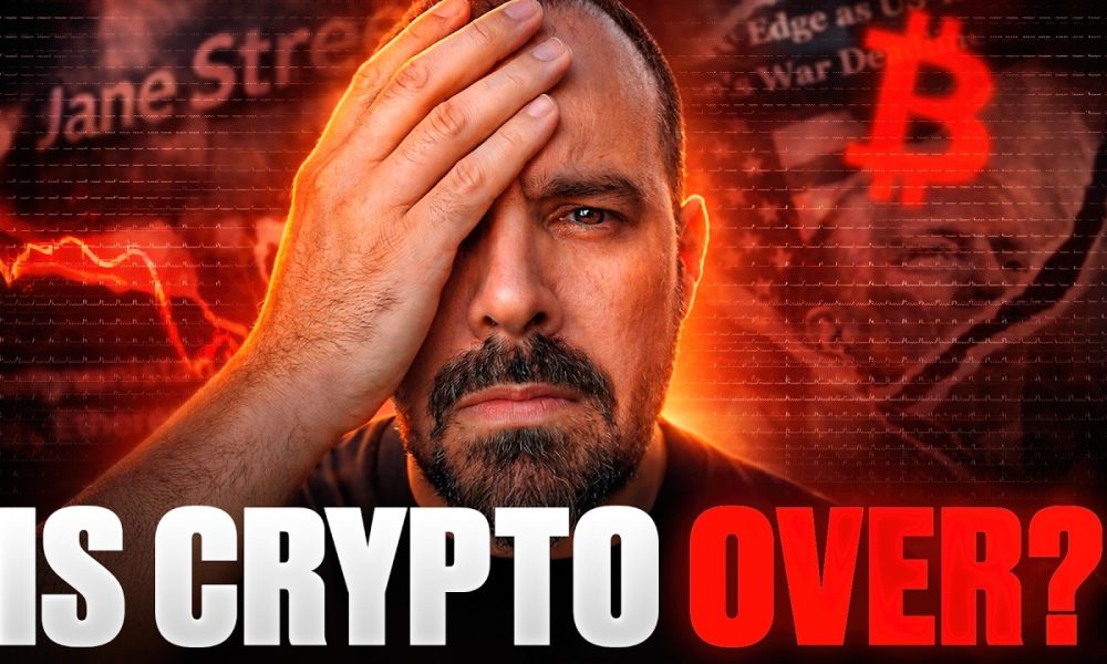 Feeling Lost In Crypto? Watch This Before You Make Any Move