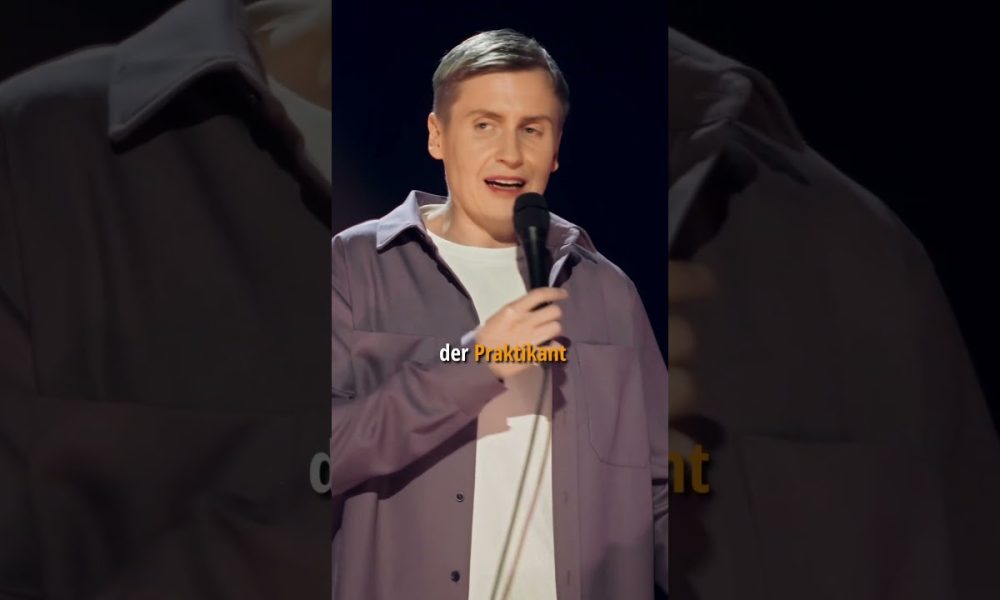 Till Reiners - Was macht ein Finanzdienstleister?