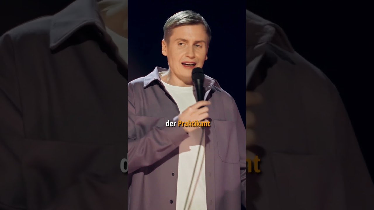 Till Reiners - Was macht ein Finanzdienstleister?