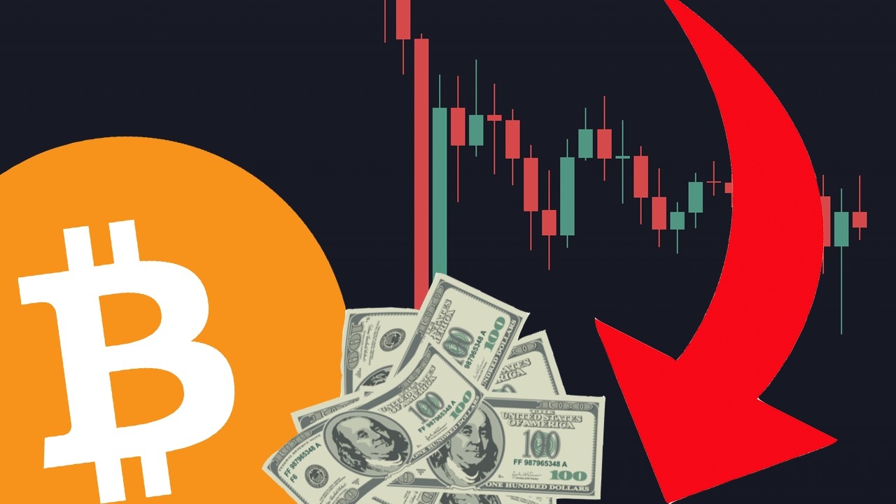 BITCOIN... THIS IS CRAZY