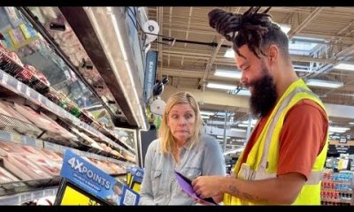 Is This Your Money? The Honesty Test