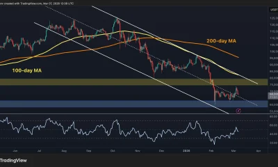 BTC Must Break This Key Level to Confirm a Real Rally