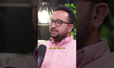 Finance Influencers WON’T Tell You This TRUTH | Raj Shamani #shorts