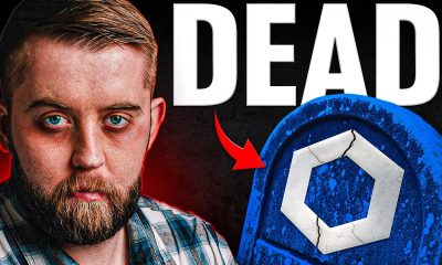 Is Chainlink Dead?