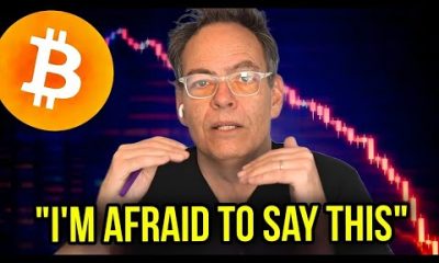 If You Hold BTC or Crypto, Take Immediate Action as Something big is coming  - Max Keiser