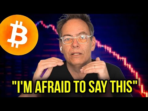 If You Hold BTC or Crypto, Take Immediate Action as Something big is coming  - Max Keiser