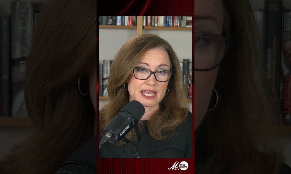 Kouri Richins’ DEEP Financial Troubles and Crimes, with Law & Crime’s Angenette Levy