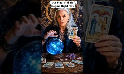 Your Financial Shift Begins Right Now