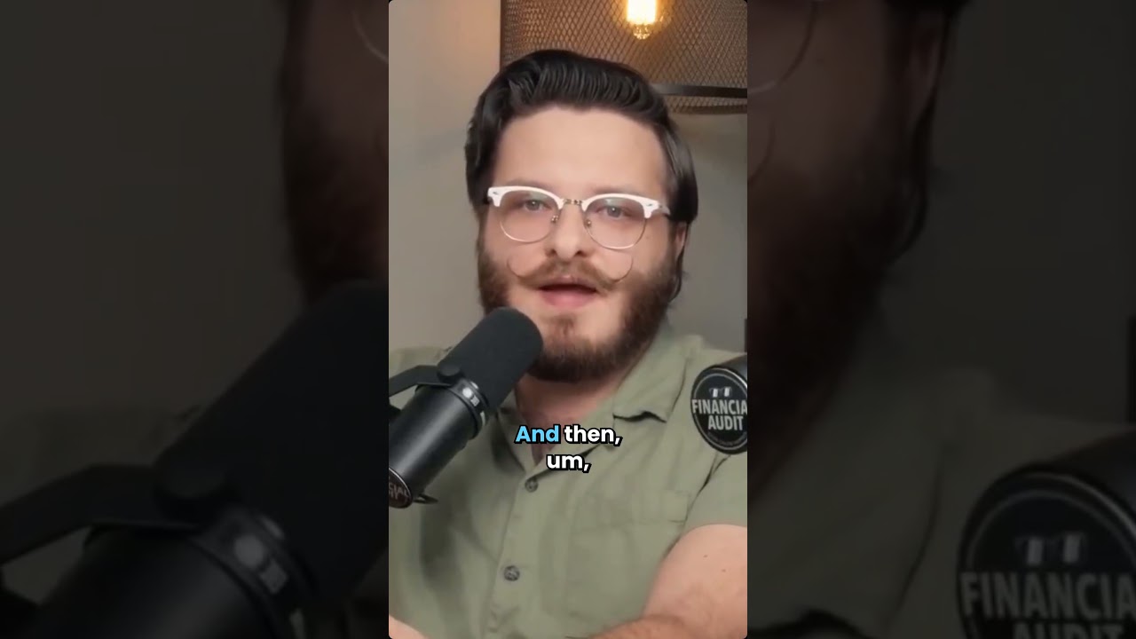 Financial Emotional Gaslighting