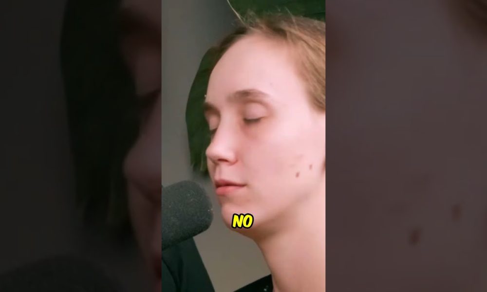 Her OF Account is Still Active - Financial Audit - Caleb Hammer #Shorts