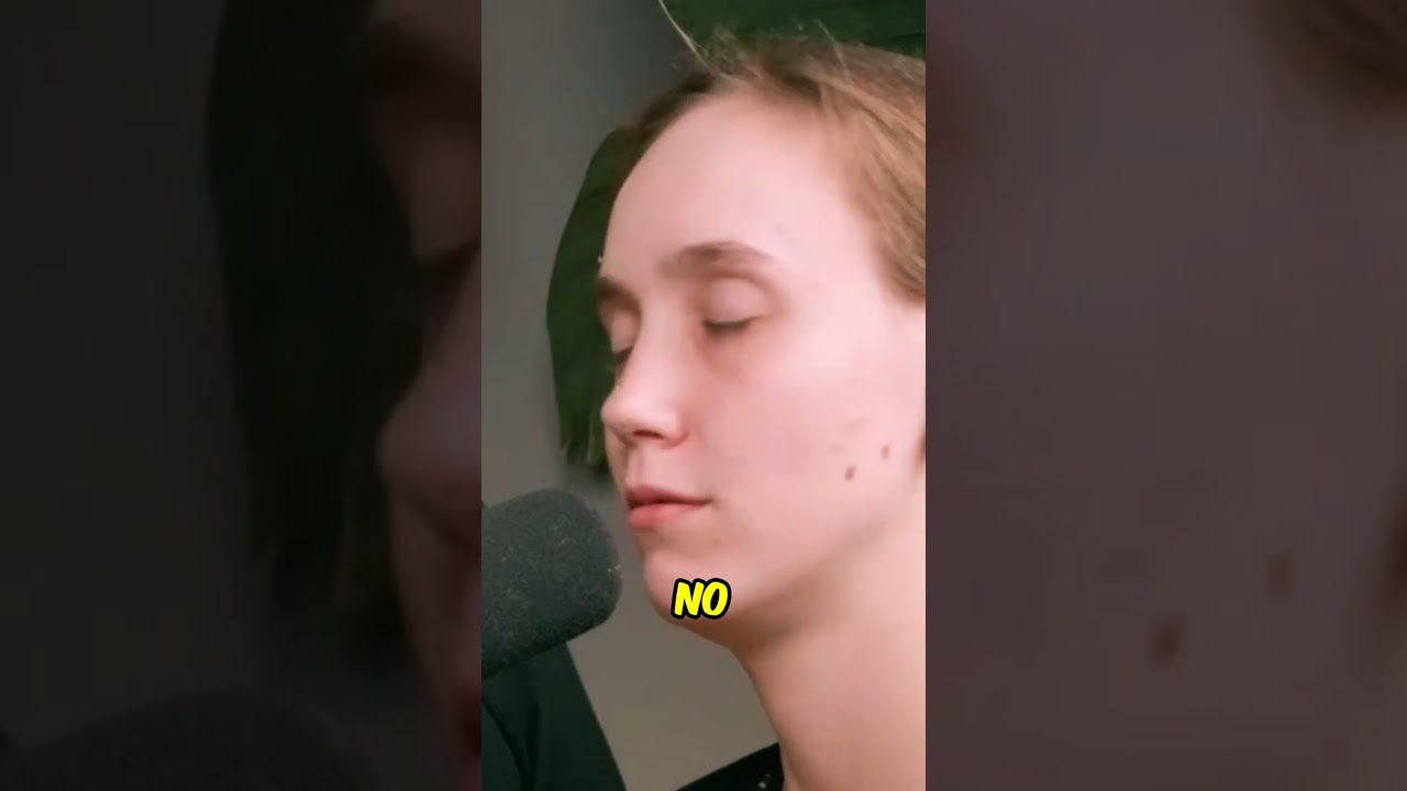 Her OF Account is Still Active - Financial Audit - Caleb Hammer #Shorts