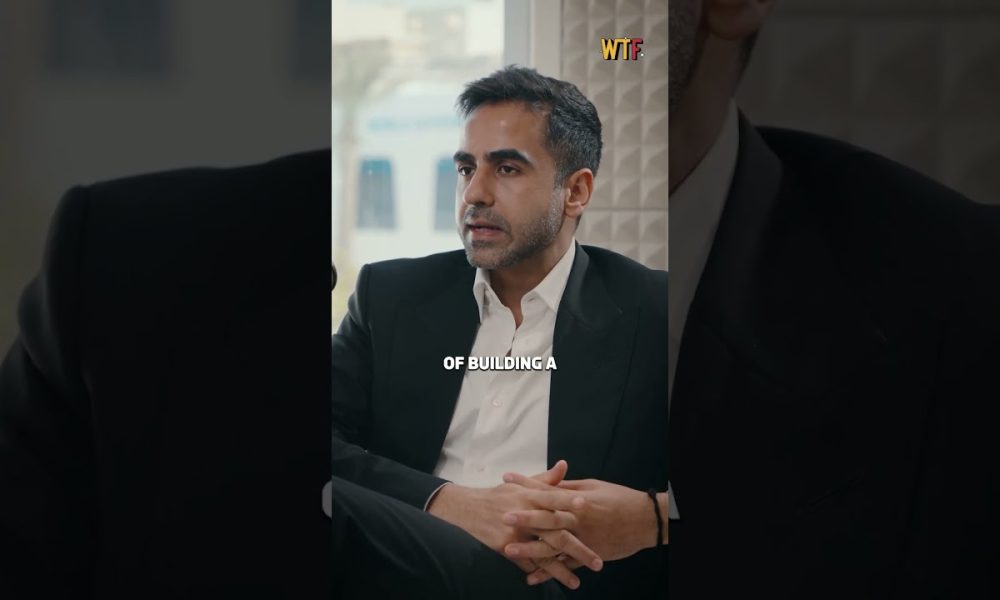 Chamath Palihapitiya On Bitcoin