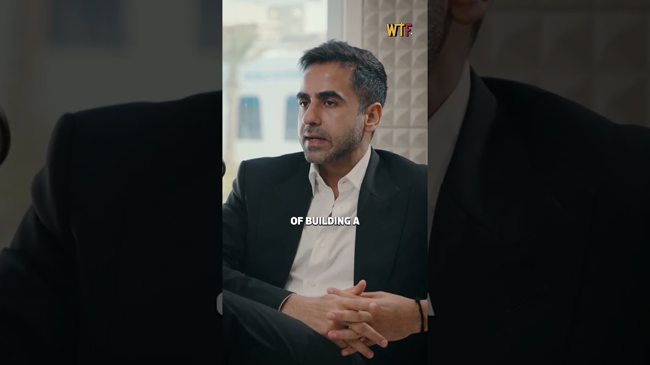 Chamath Palihapitiya On Bitcoin