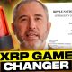 MAJOR XRP GAME CHANGER!!! (Brand New XRP Announcement)