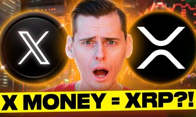 Is XRP Actually X Money?