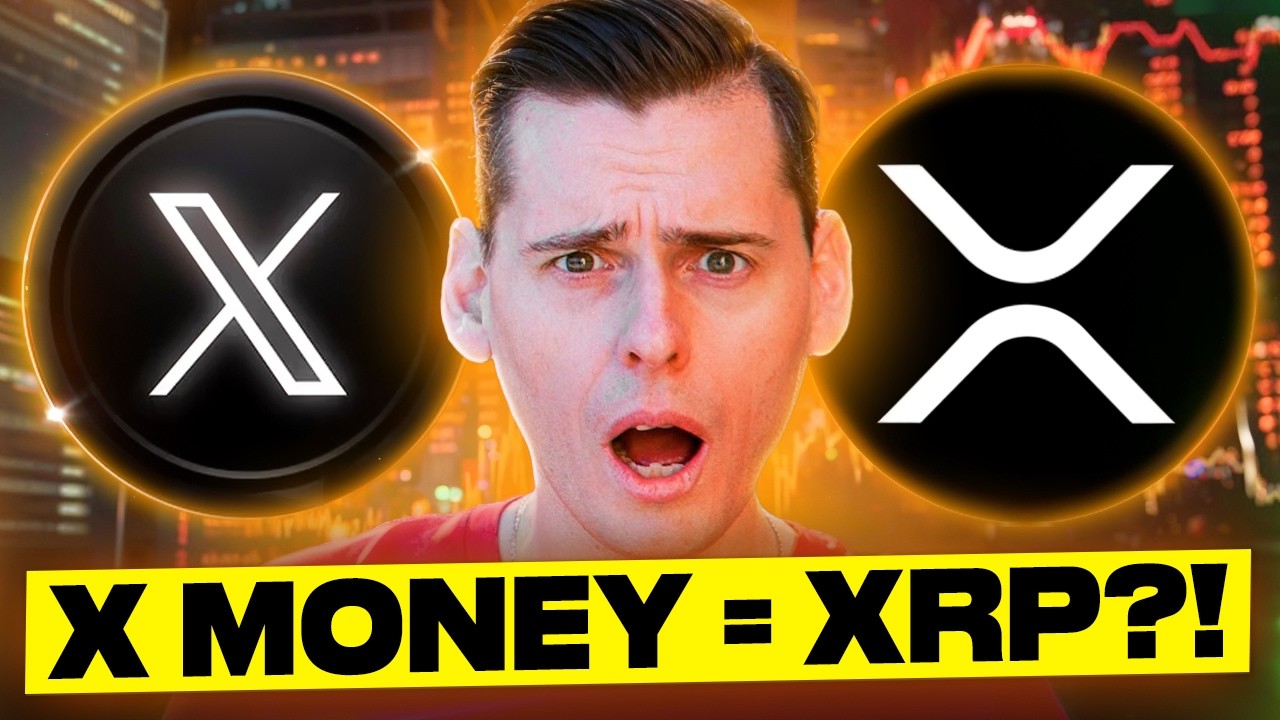 Is XRP Actually X Money?