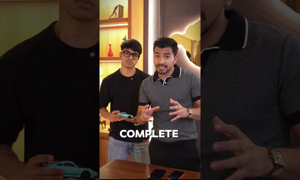 I will make him trader #trading #crypto