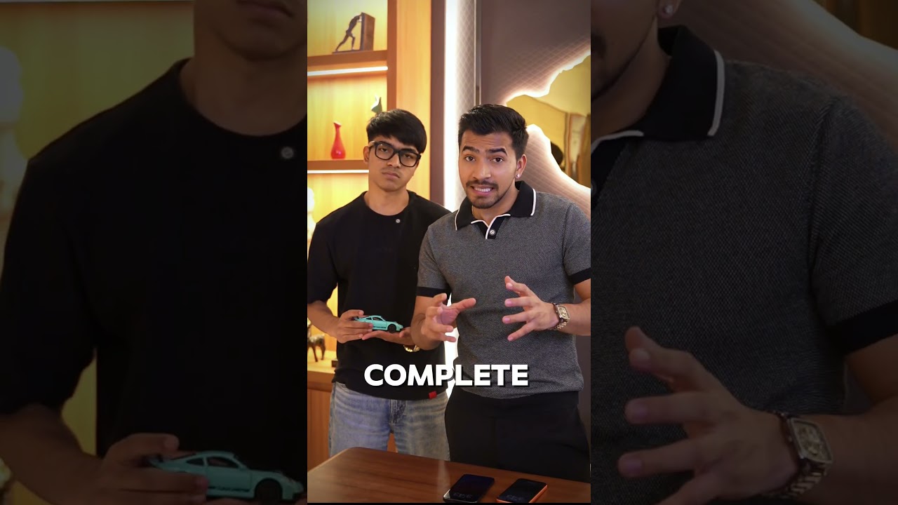 I will make him trader #trading #crypto