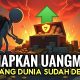 7 Tips Finansial yang Harus Disiapkan Jika Perang Dunia Terjadi