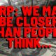 XRP: We May Be CLOSER THAN PEOPLE THINK...