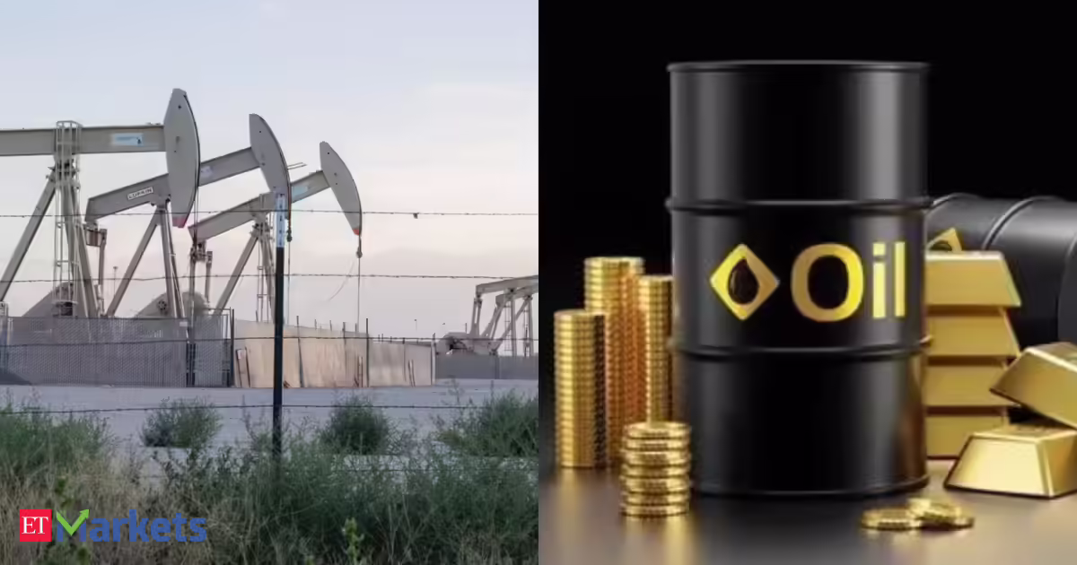 Global oil markets on edge as West Asia unrest triggers new energy shockwave