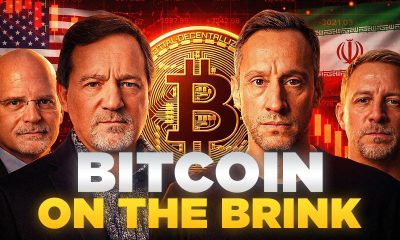 Bitcoin On Brink Of Collapse As Oil Prices SURGE? What You Need To Know!