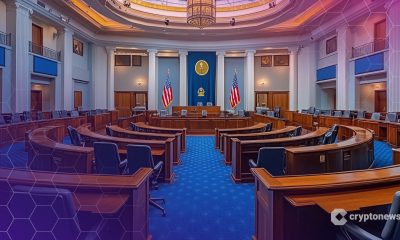 Florida Lawmakers Push Forward First State-Level Stablecoin Oversight Bill