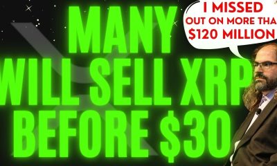 Ripple CTO Made an ENCRYPTED Message... "DO NOT SELL XRP EARLY" GET READY XRP HOLDERS! [MUST SEE]