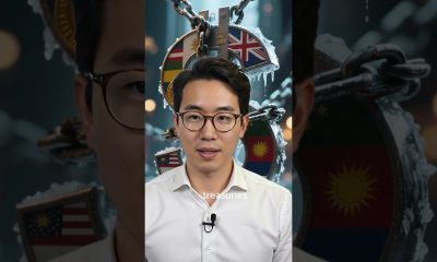 Why Bitcoin is Replacing Gold as the World's Ultimate Safe Haven