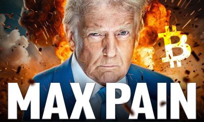 URGENT: Bitcoin Volatility Warning