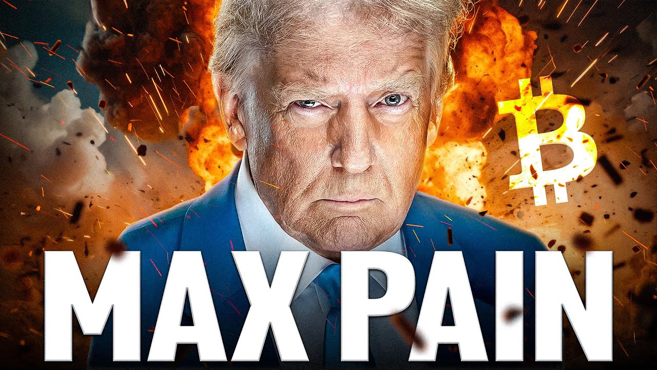 URGENT: Bitcoin Volatility Warning