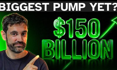 $150 Billion Is Coming For Crypto