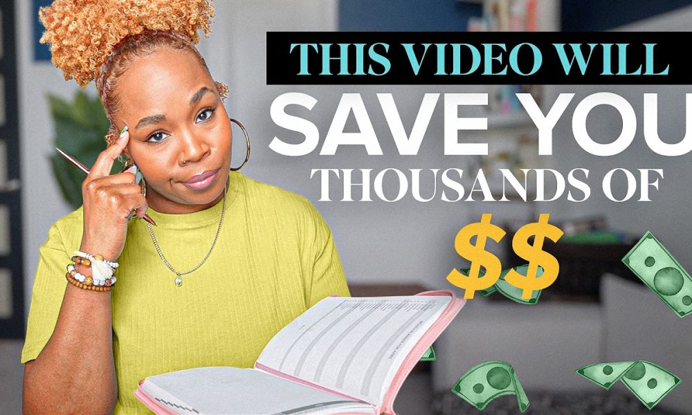 Master Financial Literacy in Just 14 Minutes!