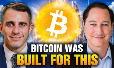 The AI Boom Is EXACTLY Why Bitcoin Exists