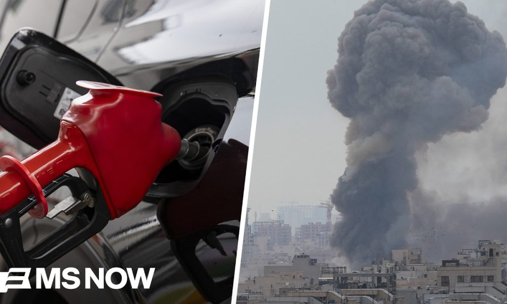 ‘Not a very strong economy by any stretch of the imagination’: Financial journalist