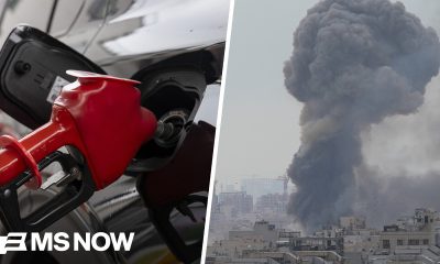 ‘Not a very strong economy by any stretch of the imagination’: Financial journalist