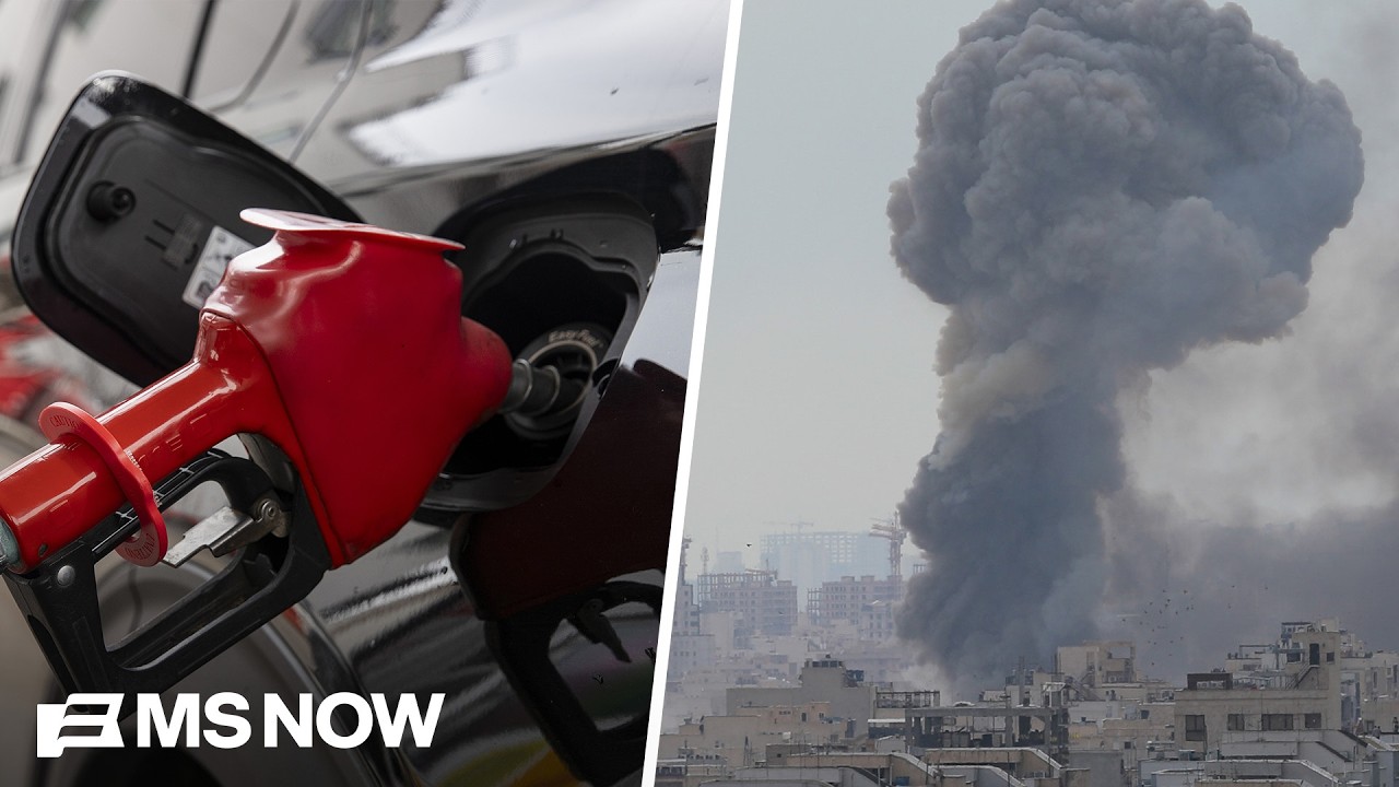 ‘Not a very strong economy by any stretch of the imagination’: Financial journalist