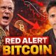 IMP : BITCOIN || RED ALERT FINANCIAL MARKETS