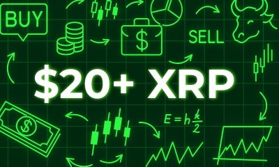I map XRP’s path to $19.60 and beyond... MUST WATCH