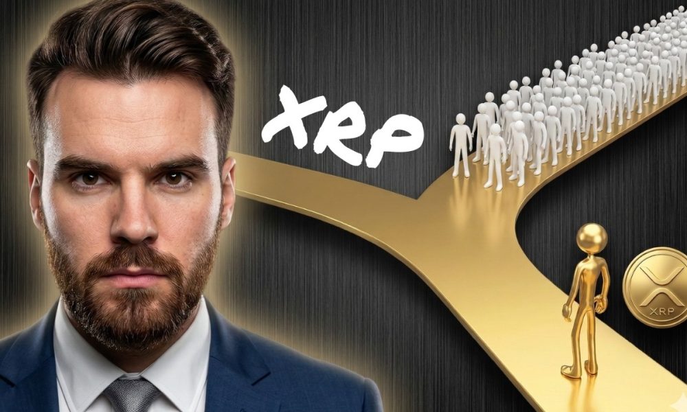 1,000 XRP Will Change Your Life.