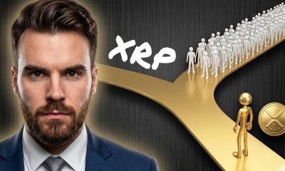 1,000 XRP Will Change Your Life.