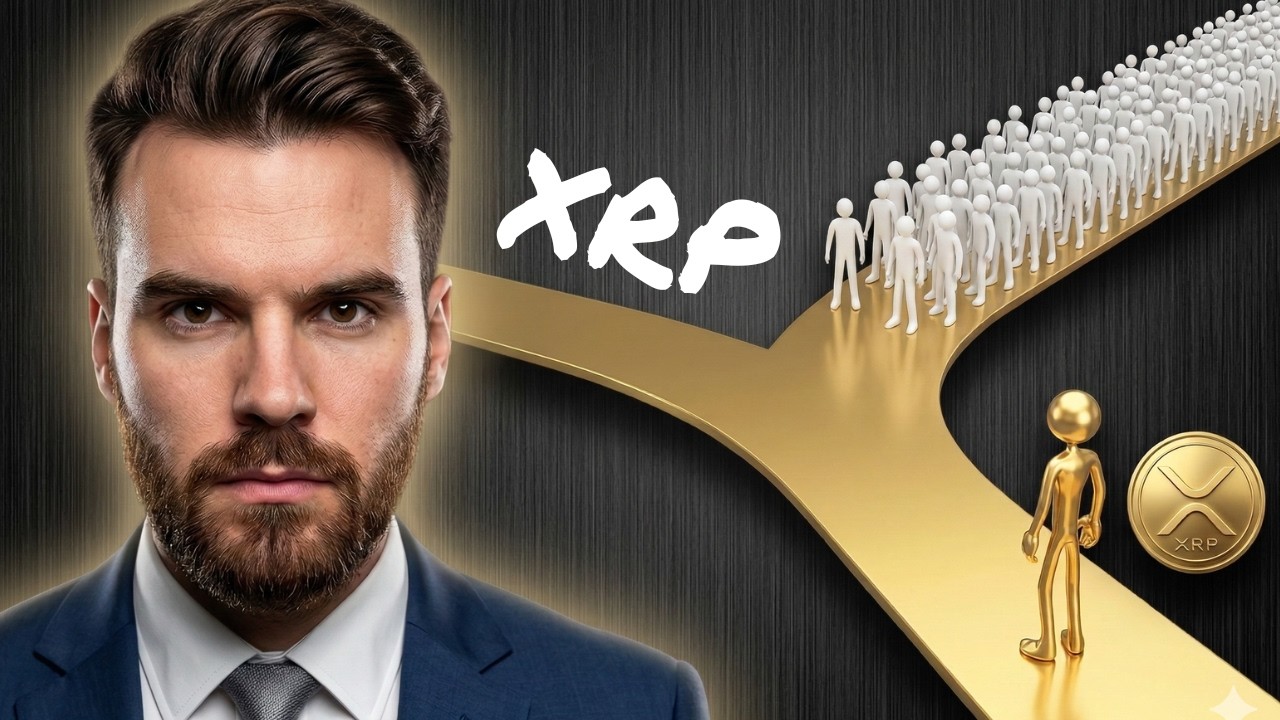1,000 XRP Will Change Your Life.