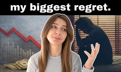 The Worst Financial Mistake You Can Make