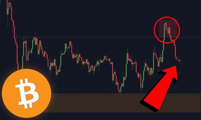 BITCOIN: IT'S A TRAP...