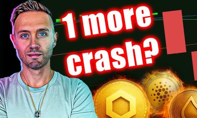 I'm Officially Declaring CRYPTO on "EASY MODE"!