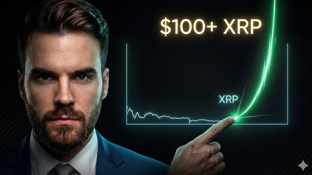 XRP This Is What Clarity Will do. *Huge*