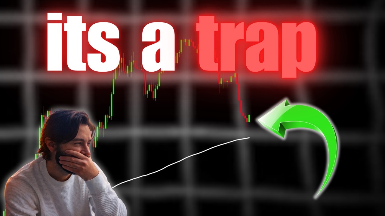 bitcoin is telling us something massive . . .