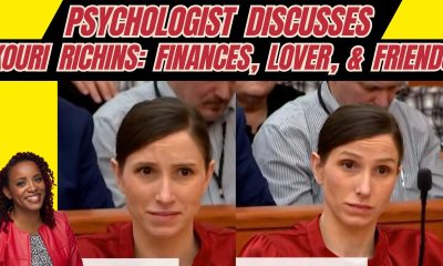 Psychologist & Financial Expert Discuss Kouri Richins Week 2: Finances, Lover, & Friends