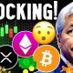 JPMORGAN CEO JAMIE DIMON BEGS FOR CRYPTO LEVEL PLAYING FIELD!