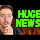 BITCOIN IS PUMPING ON THIS NEWS!